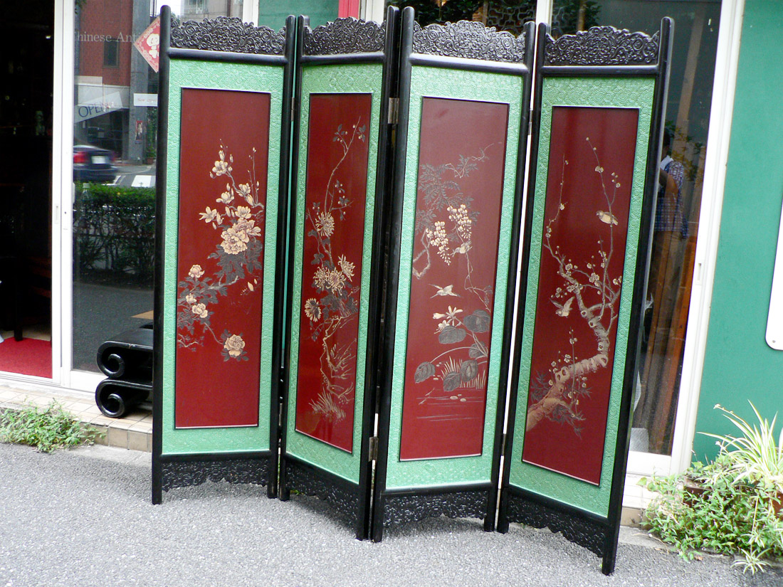 Chair (椅子・座椅子) - Chinese Antique Furniture Center (中国 