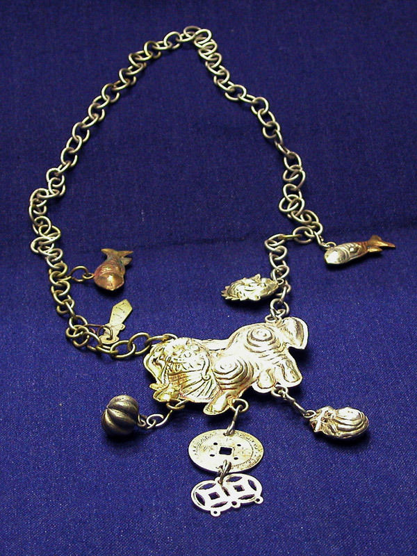 Accessories(アクセサリー) - Chinese Antique Furniture Center (中国アンティーク家具)