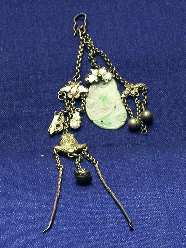 Accessories(アクセサリー) - Chinese Antique Furniture Center (中国アンティーク家具)