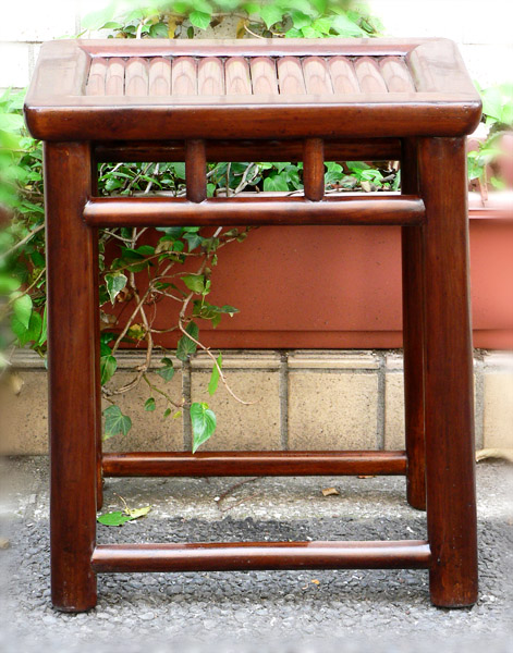Chinese Antique Furniture Center (中国骨董家具中心)