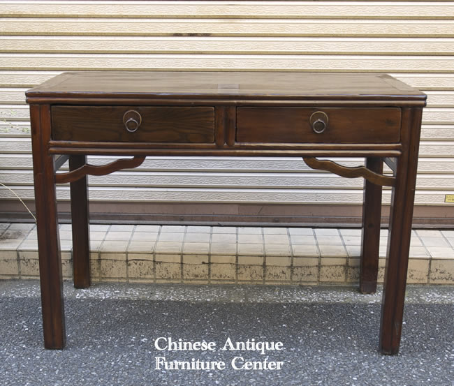Chinese Antique Furniture Center (中国骨董家具中心)